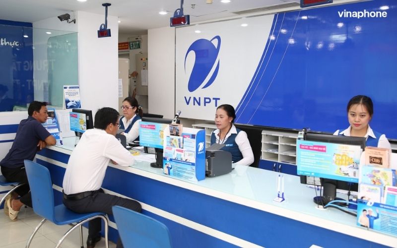 Bảng giá Wifi VNPT 2024: Các gói cước và ưu đãi mới nhất 