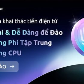 Bitcoin Krypton: Dự án blockchain tiềm năng trong năm 2025