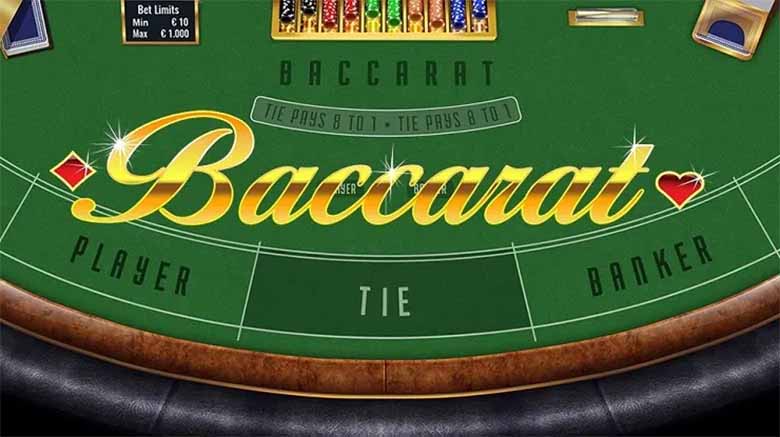 Baccarat là gì? Kinh nghiệm đánh Baccarat luôn thắng 