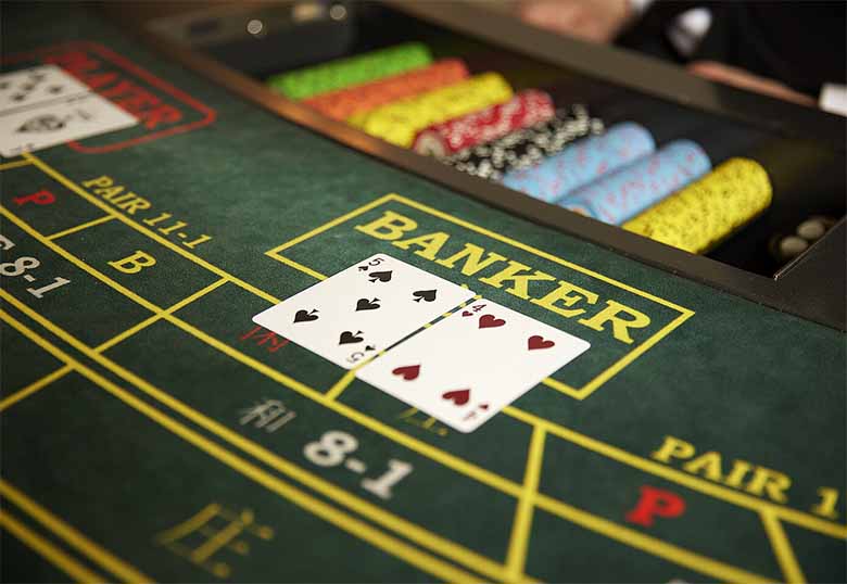 Baccarat là gì? Kinh nghiệm đánh Baccarat luôn thắng 