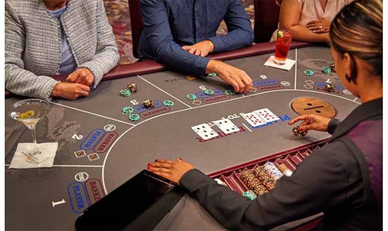 Baccarat là gì? Kinh nghiệm đánh Baccarat luôn thắng 