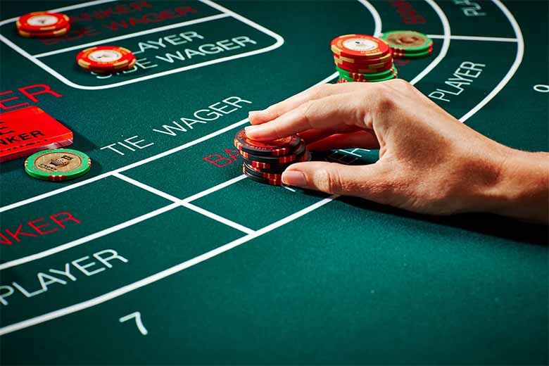 Baccarat là gì? Kinh nghiệm đánh Baccarat luôn thắng 