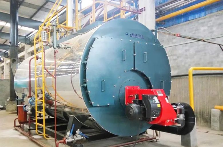 Khói bụi lò hơi: Mối nguy hại âm thầm đe dọa sức khỏe