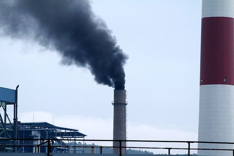 Khói bụi lò hơi: Mối nguy hại âm thầm đe dọa sức khỏe