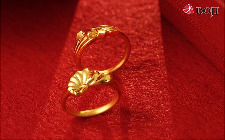 Những món trang sức vàng không thể thiếu trong tủ đồ của phái đẹp 