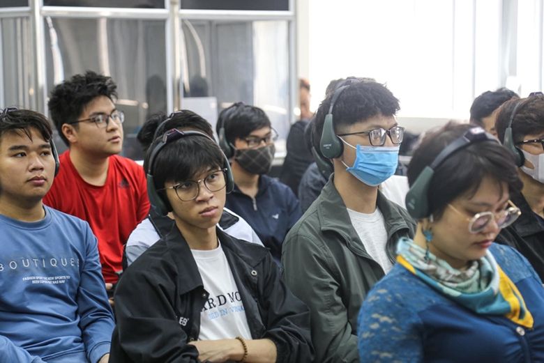 Sinh viên có thành lập công ty được không? 