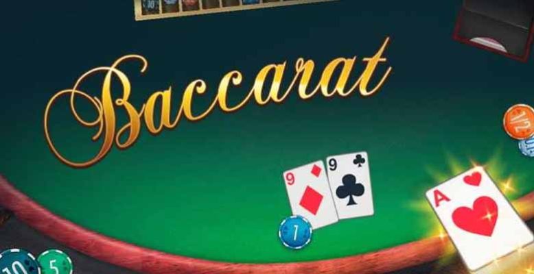 Luật Chơi Baccarat "A-Z": Giải Mã Sức Hút, Chơi Ngay