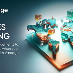 Vantage – Lựa Chọn Broker Hàng Đầu Cho Giao Dịch Chỉ Số CFD