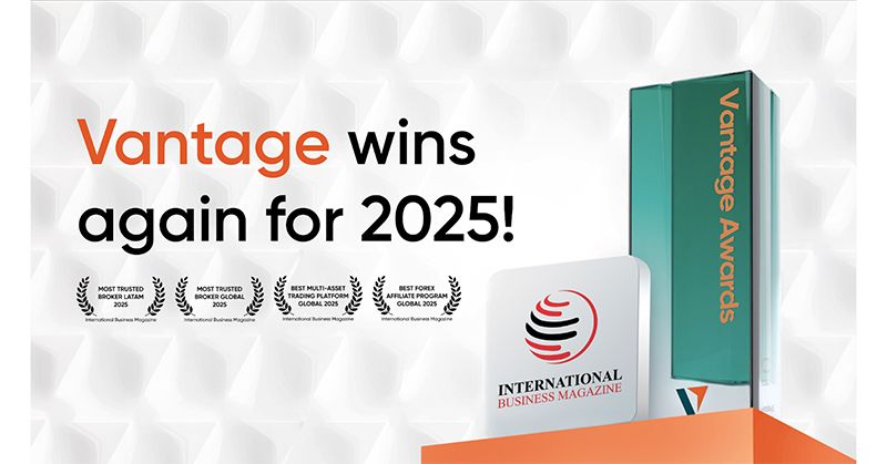 Vantage – Lựa Chọn Broker Hàng Đầu Cho Giao Dịch Chỉ Số CFD