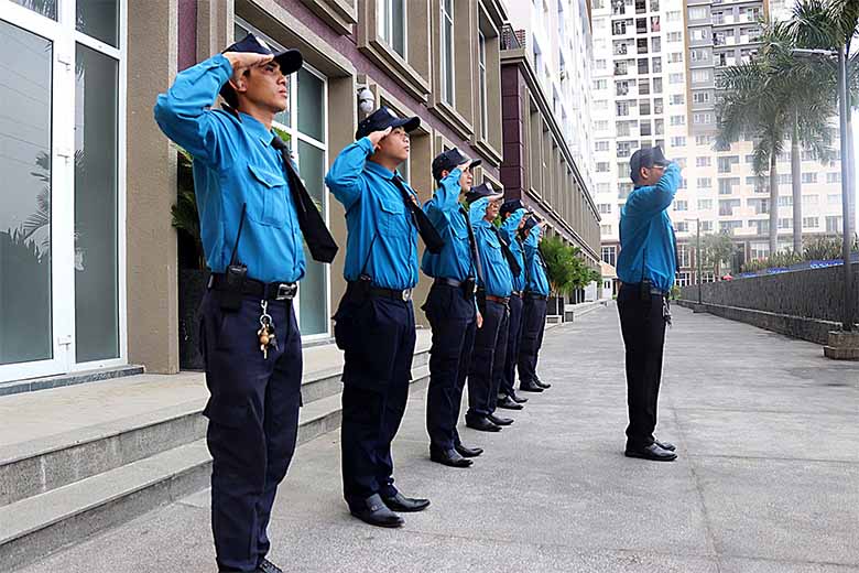 Năm 2026: Công ty bảo vệ nào uy tín tại Hà Nội?
