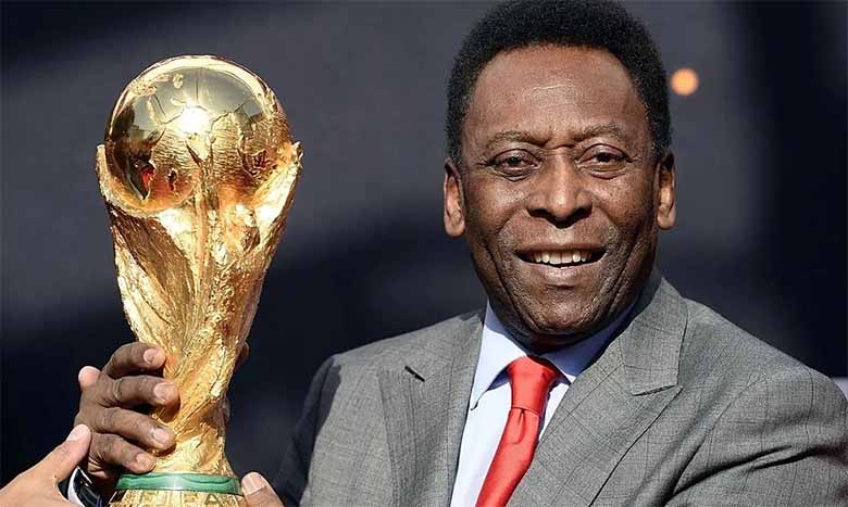 Pelé – Huyền thoại bất tử của bóng đá thế giới 