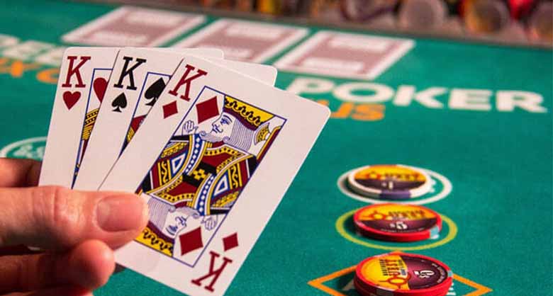 Cách chơi bài liêng từ A–Z: Luật chơi, mẹo cược chuẩn cao thủ 