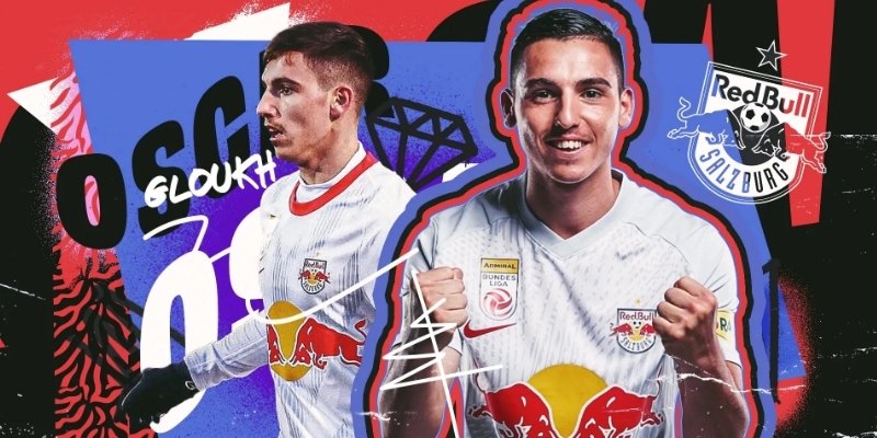 Oscar Gloukh - Ngôi Sao Đang Lên Của Bóng Đá Israel Tại Ajax 